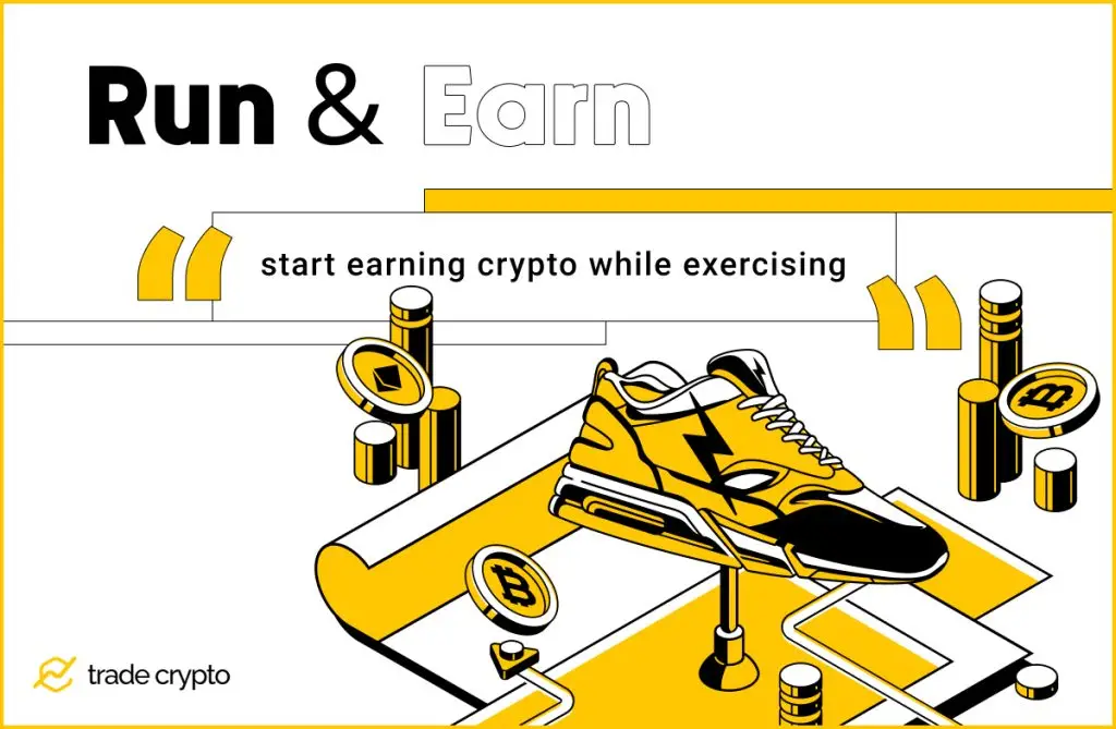 Run & Earn Games