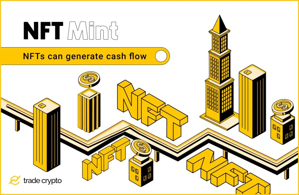 Move-to-Earn: NFT Mint