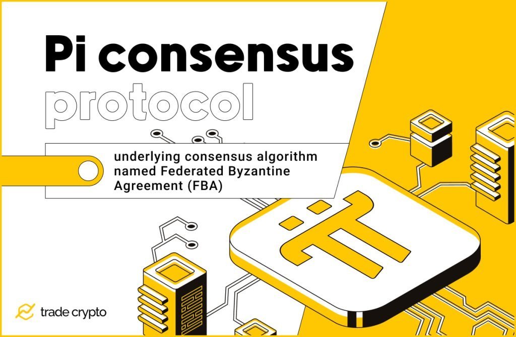 Pi consensus protocol 