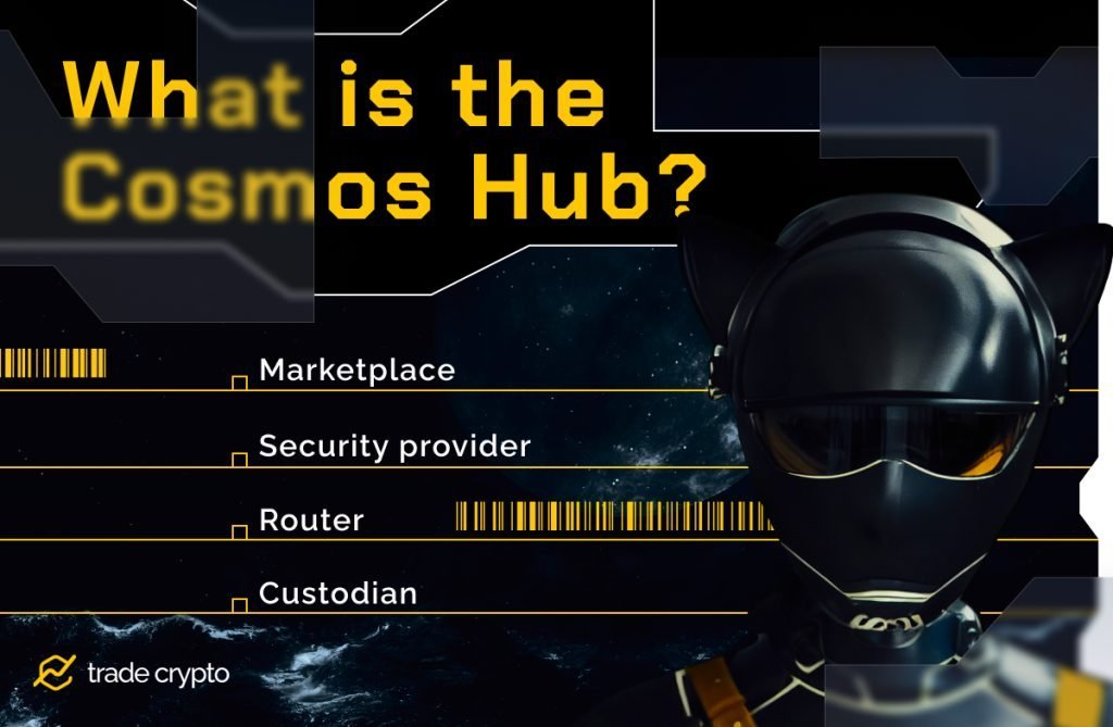 What is the Cosmos Hub
