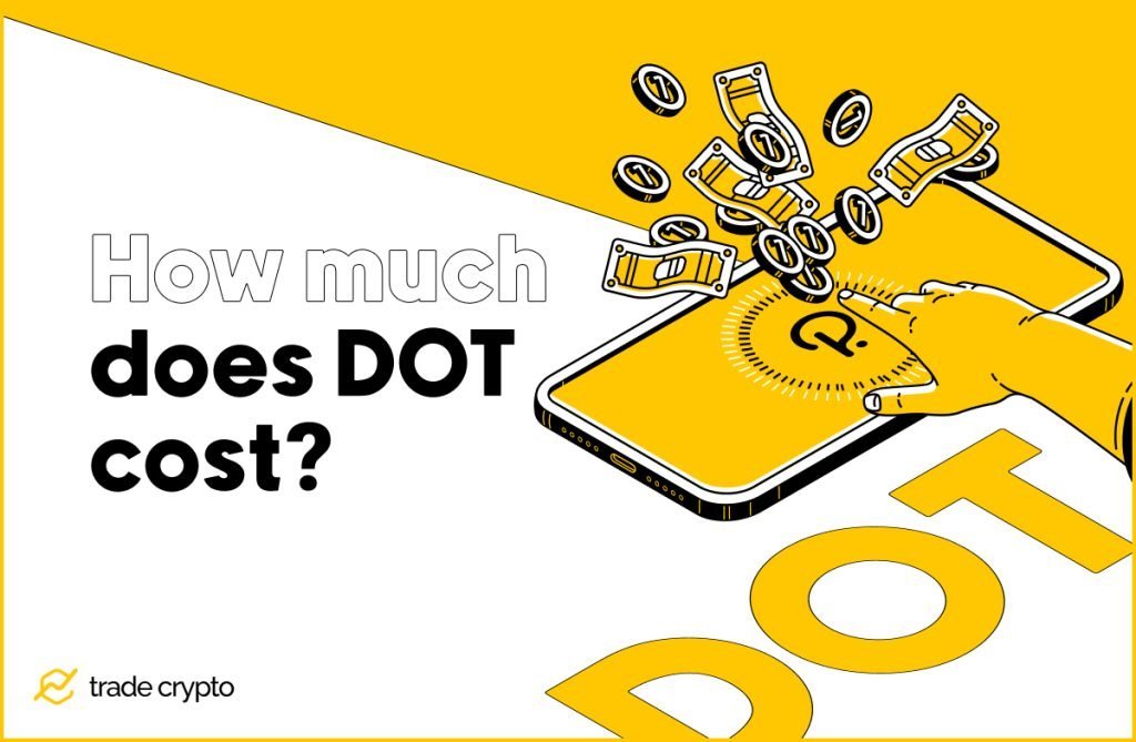How much does DOT cost