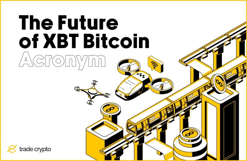 Future of XBT Bitcoin Acronym