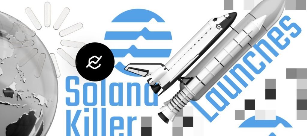 ‘Solana Killer’ Aptos Launches Its Highly Anticipated Mainnet