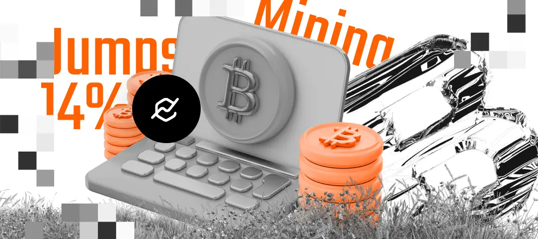 Bitcoin mining difficulty