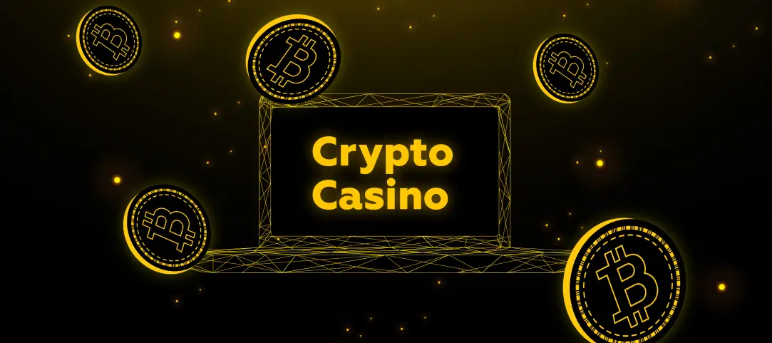 How to Start a Crypto Casino