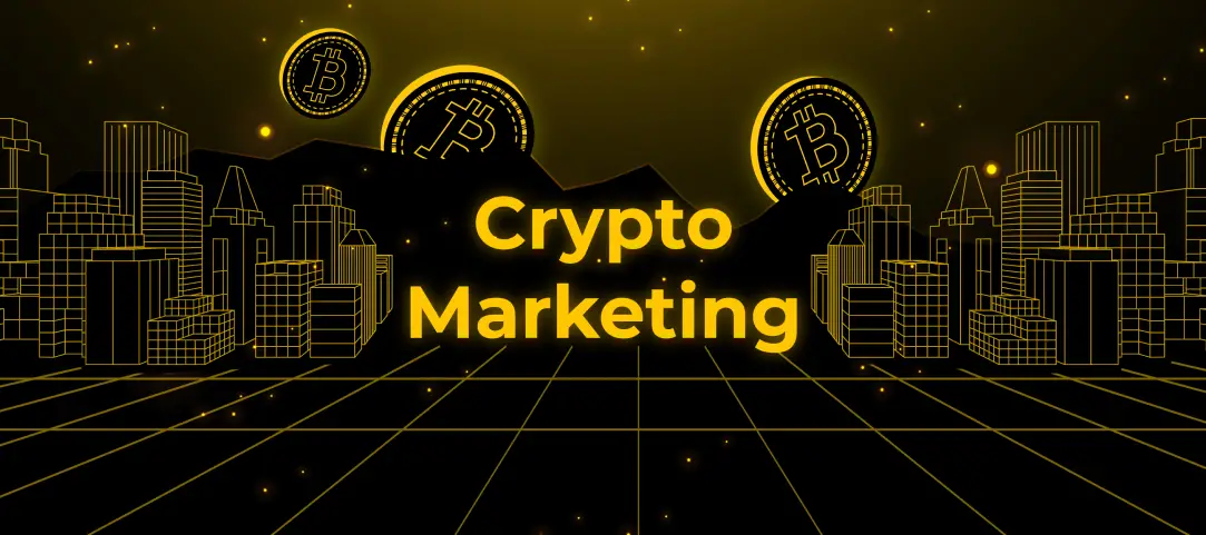 Crypto Marketing 101: A Comprehensive Guide for Business Owners