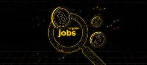 Where to look for crypto jobs: top 5 crypto job boards
