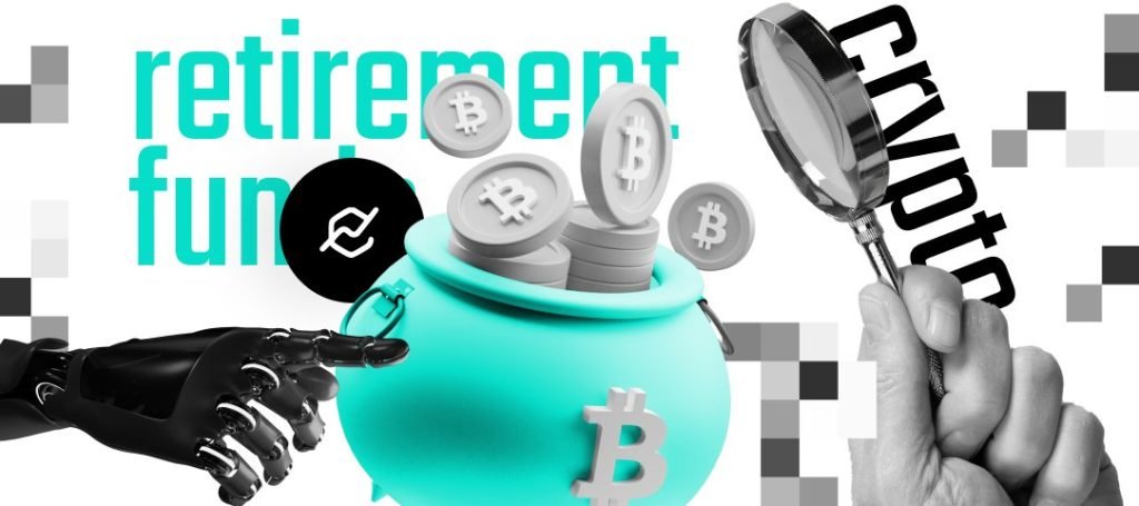Almost Half of Gen Z and Millennials Plan to Use Crypto in Pension Funds
