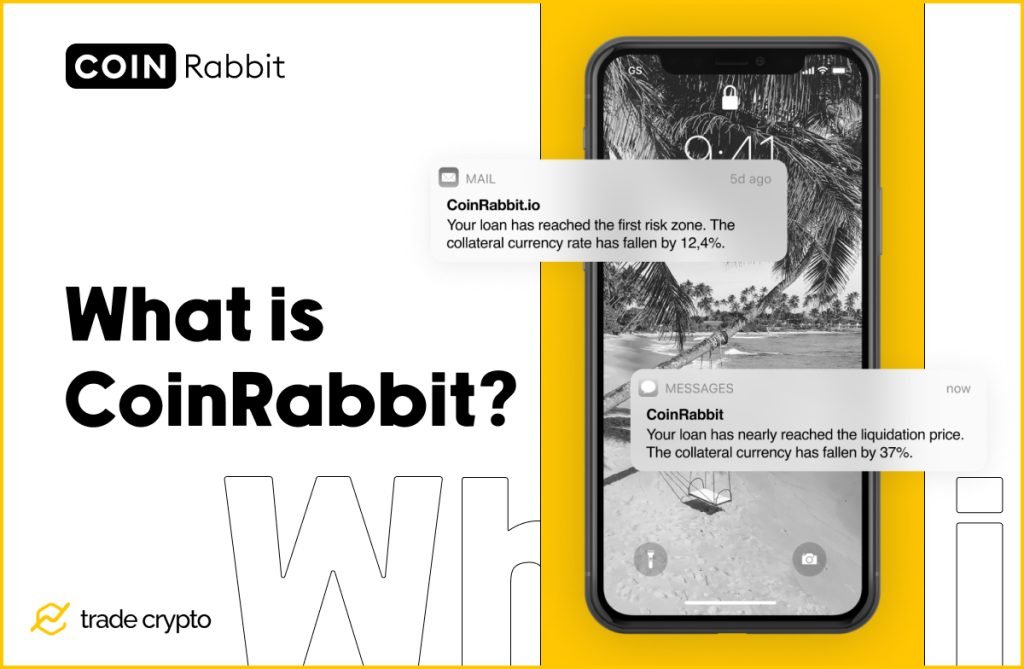What is CoinRabbit