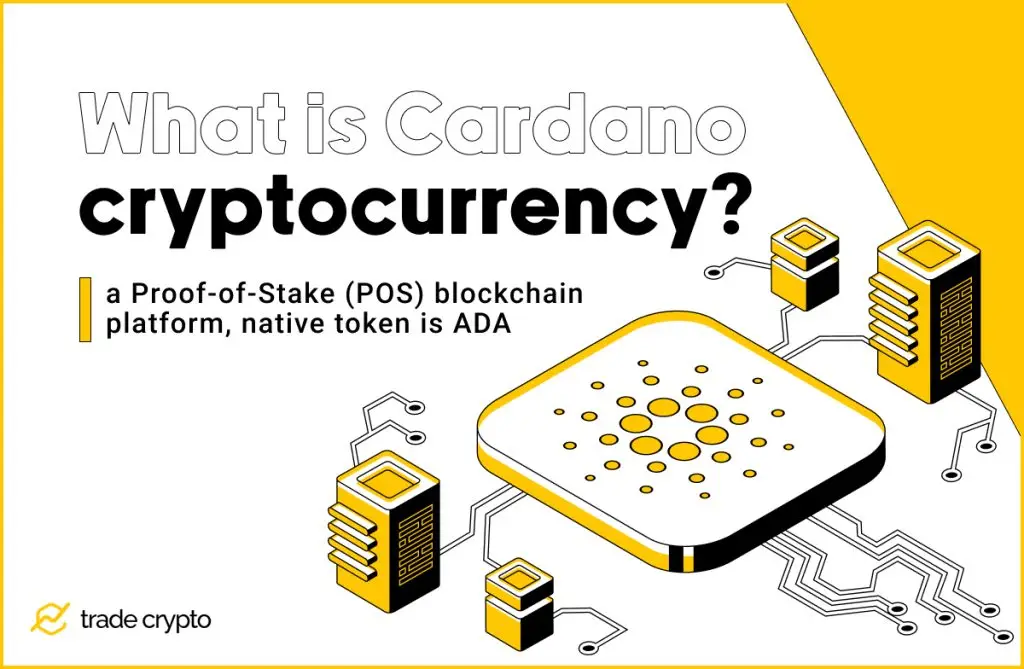 What is Cardano cryptocurrency