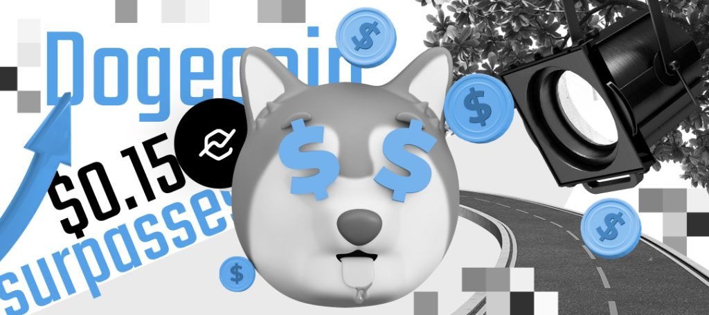 Value of DOGE Surges Following a Tweet by Elon Musk