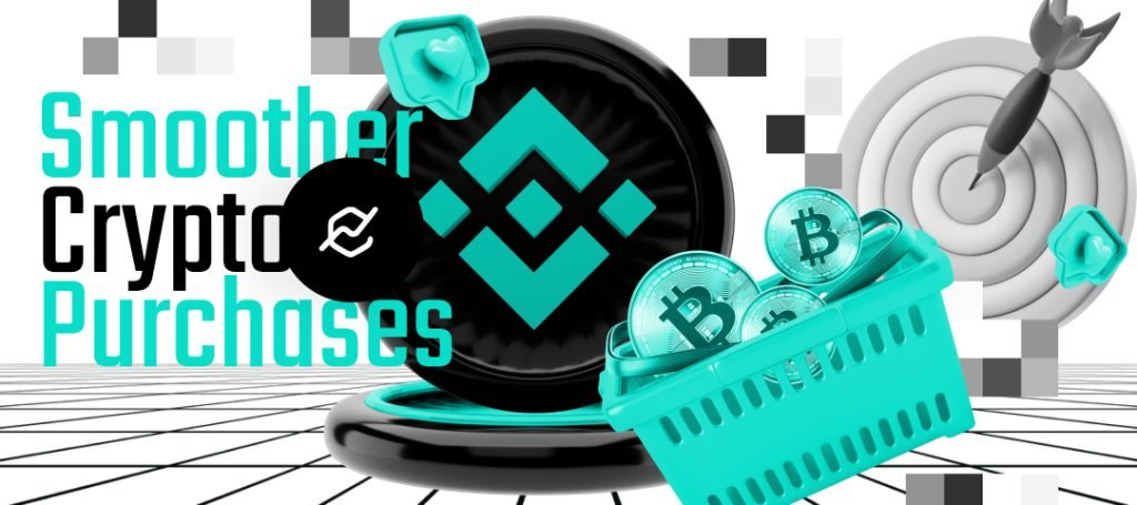 Binance Partners With Ledger to Enable Smoother Crypto Purchases