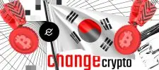 South Korea to change crypto legal framework