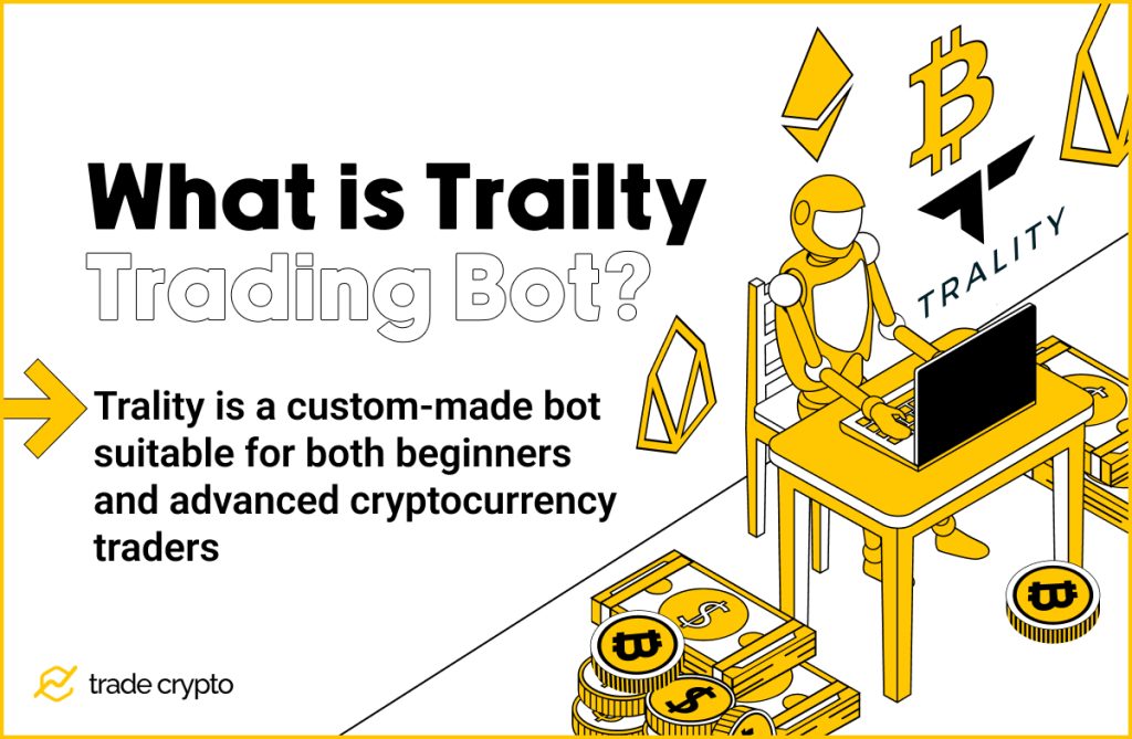 What is Trality Trading Bot