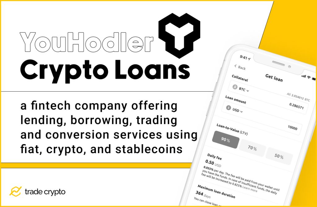 What is YouHodler