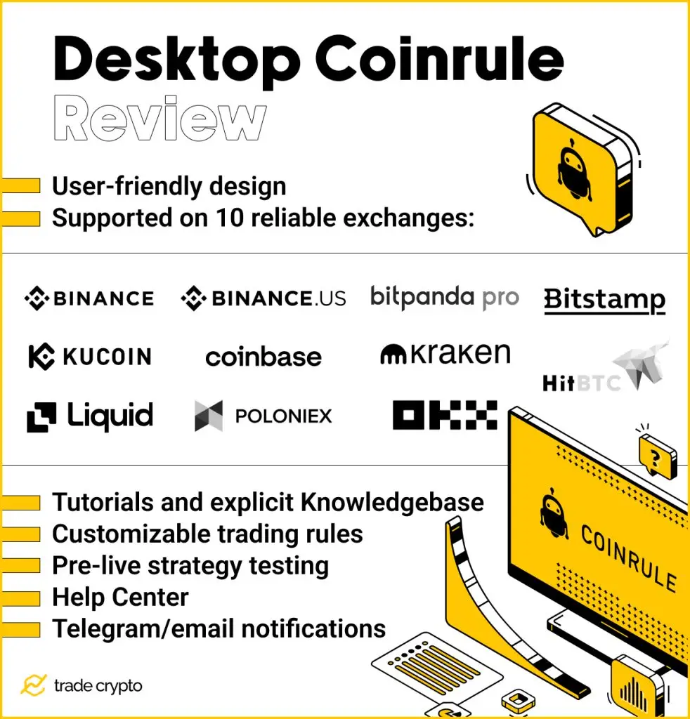 desktop coinrule review 