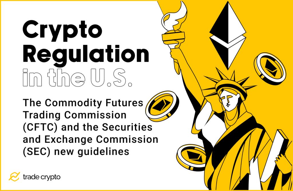 Crypto Regulation in the U.S.