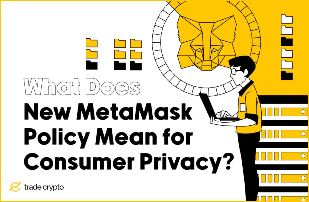 MetaMask Policy Consumer Privacy