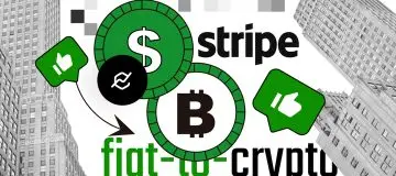 Stripe offers fiat-to-crypto to web3