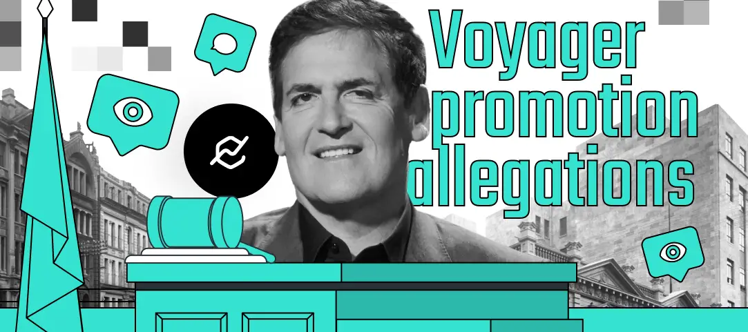 Mark Cuban to testify on Voyager promotion allegations