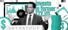 Skybridge founder invests in former FTX.US president's firm