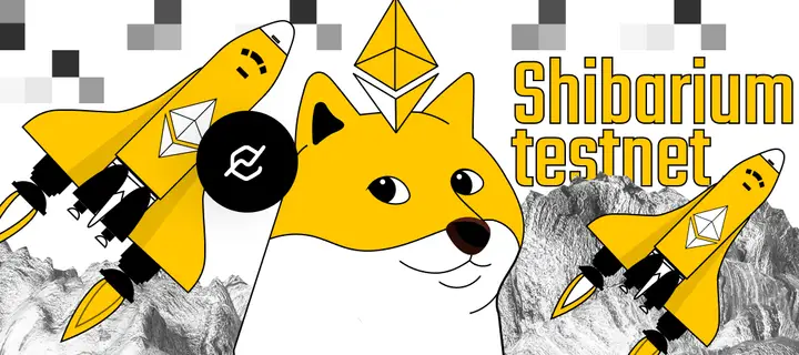 Shiba Inu to launch Ethereum layer 2 Shibarium testnet