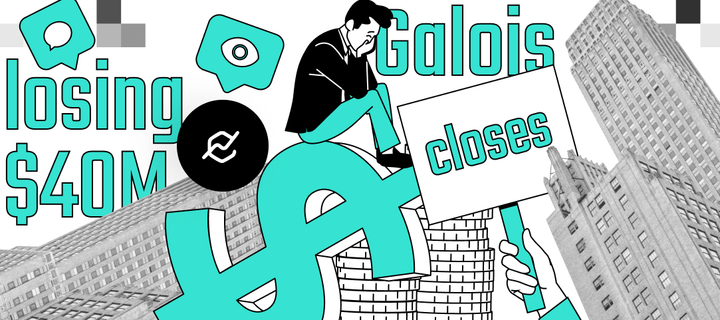Crypto hedge fund Galois closes after losing $40M in FTX exposure
