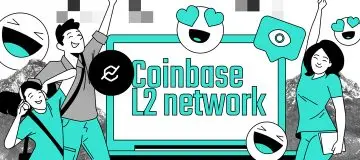 Coinbase L2 network greeted with massive confidence