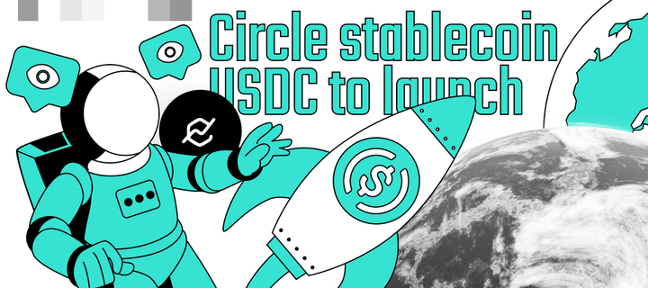 Circle stablecoin USDC to launch on Cosmos via Noble network