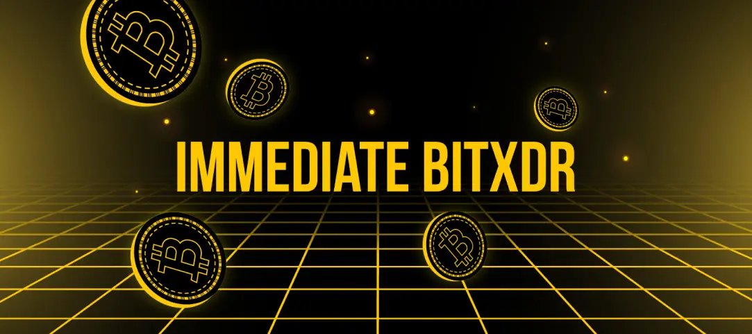 Immediate BitXDR crypto trading bot review