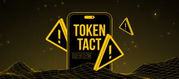 TokenTact crypto trading software bot review
