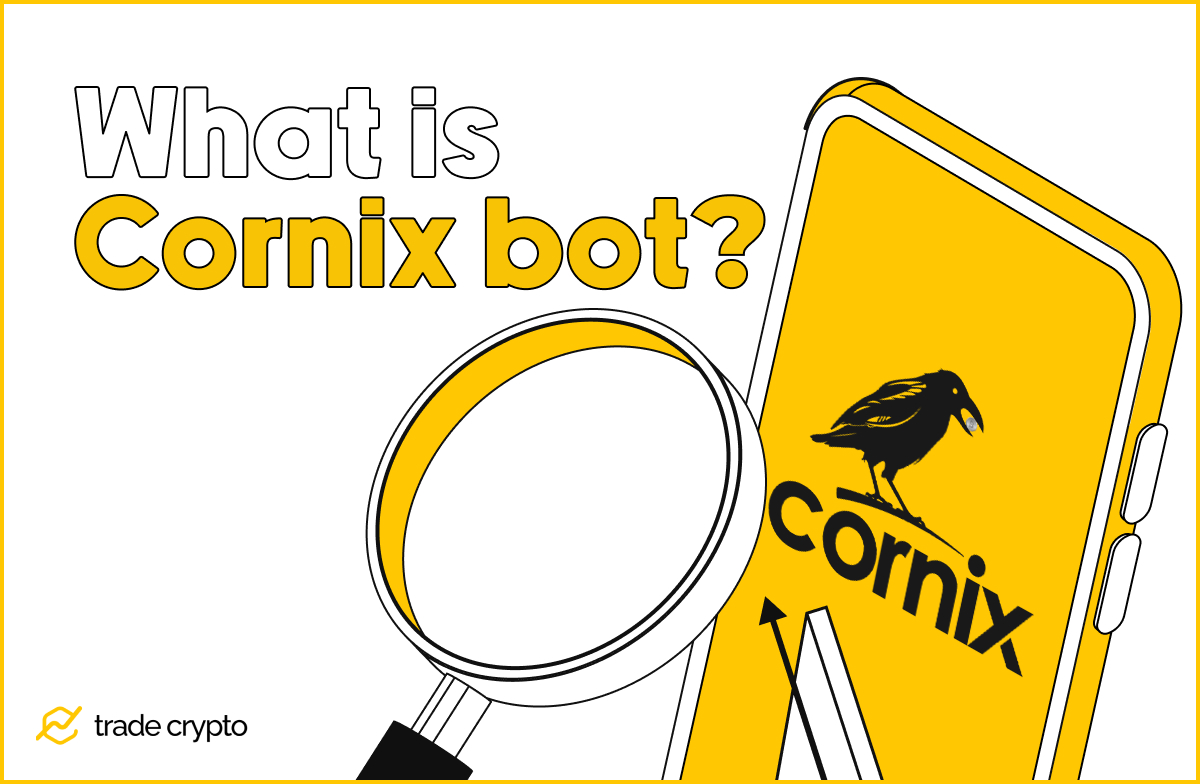 What is Cornix bot
