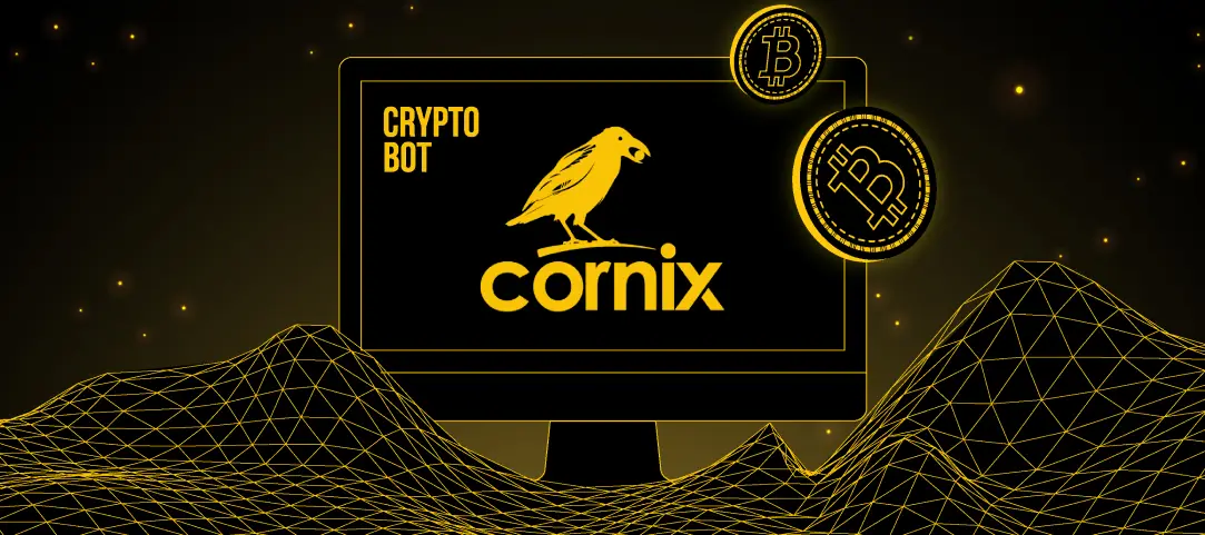 Cornix crypto trading software review