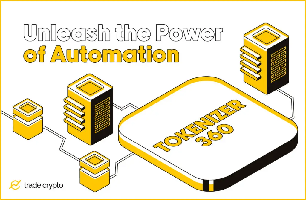Unleash the Power of Automation