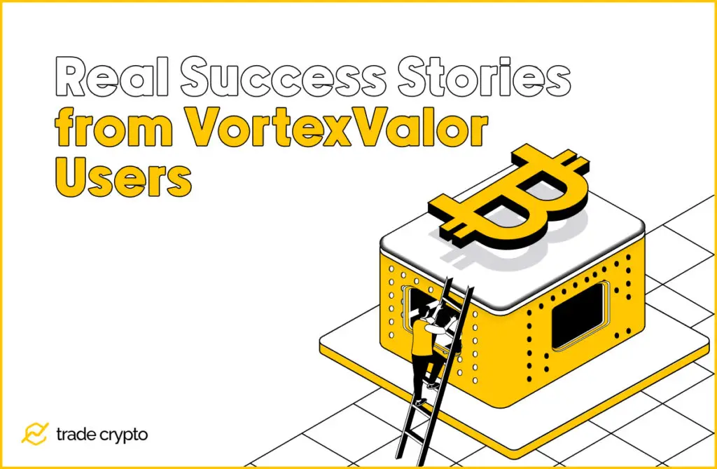 Real Success Stories from VortexValor Users