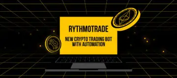 H1 RythmoTrade: New Crypto Trading Bot with Automation