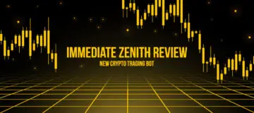 Immediate Zenith Review: New Crypto Trading Bot