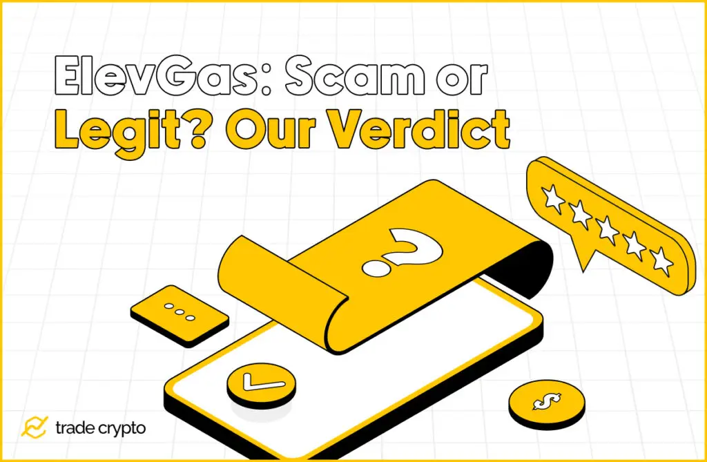 ElevGas: Scam or Legit? Our Verdict