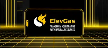 ElevGas ElevGas Review: Transform Your Trading with Natural Resources
