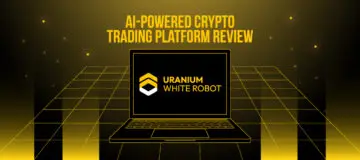Uranium White Robot: AI-Powered Crypto Trading Platform Review