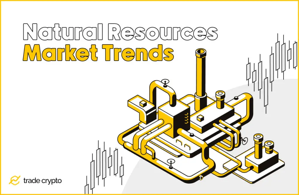 Natural resources market trends