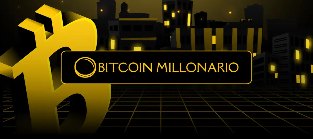 Bitcoin Millonario