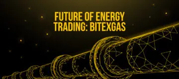 BitexGas future of trading