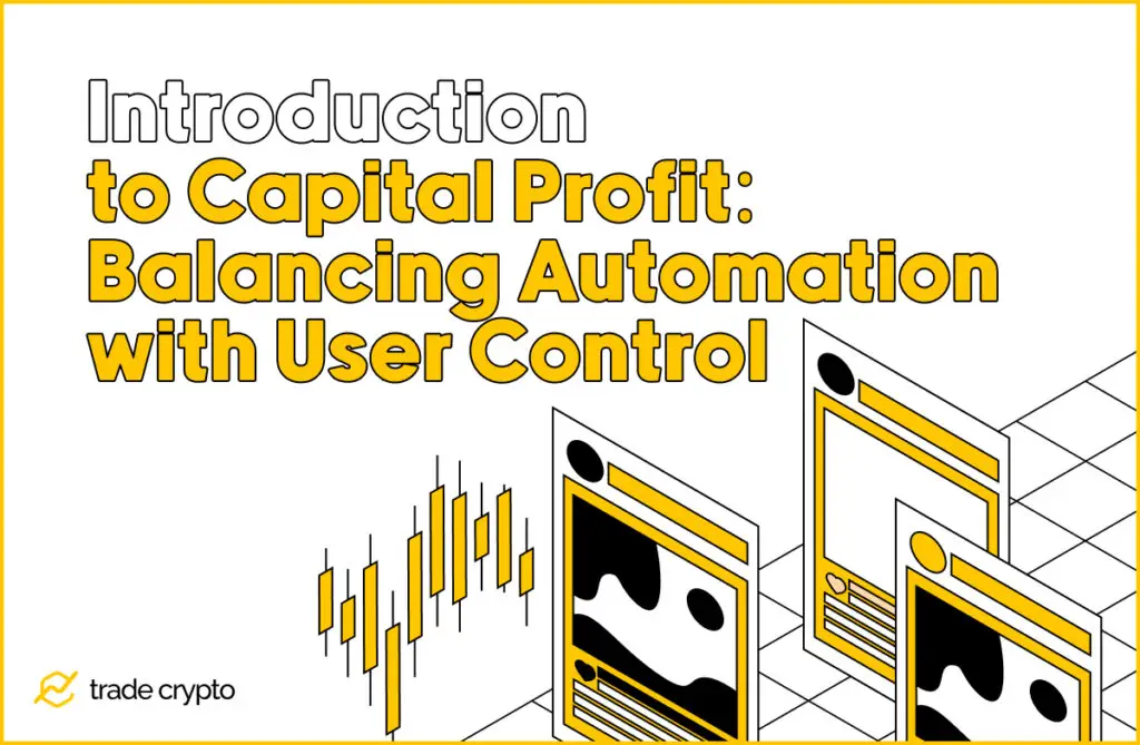 Introduction to Capital Profit: Balancing Automation with User Control