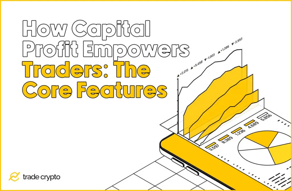 How Capital Profit Empowers Traders: The Core Features