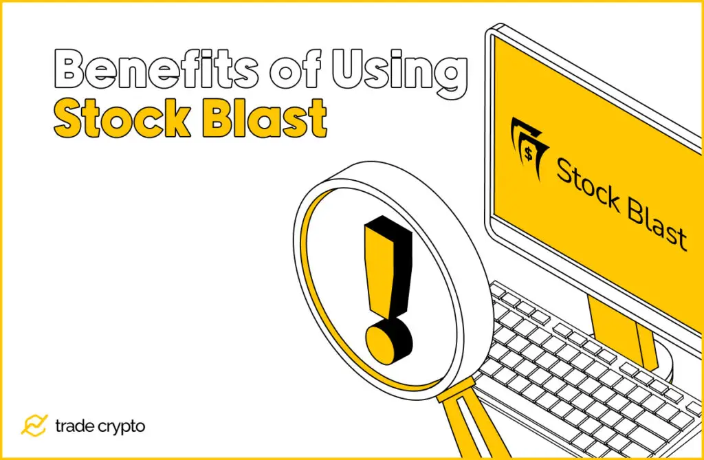 Benefits of Using Stock Blast