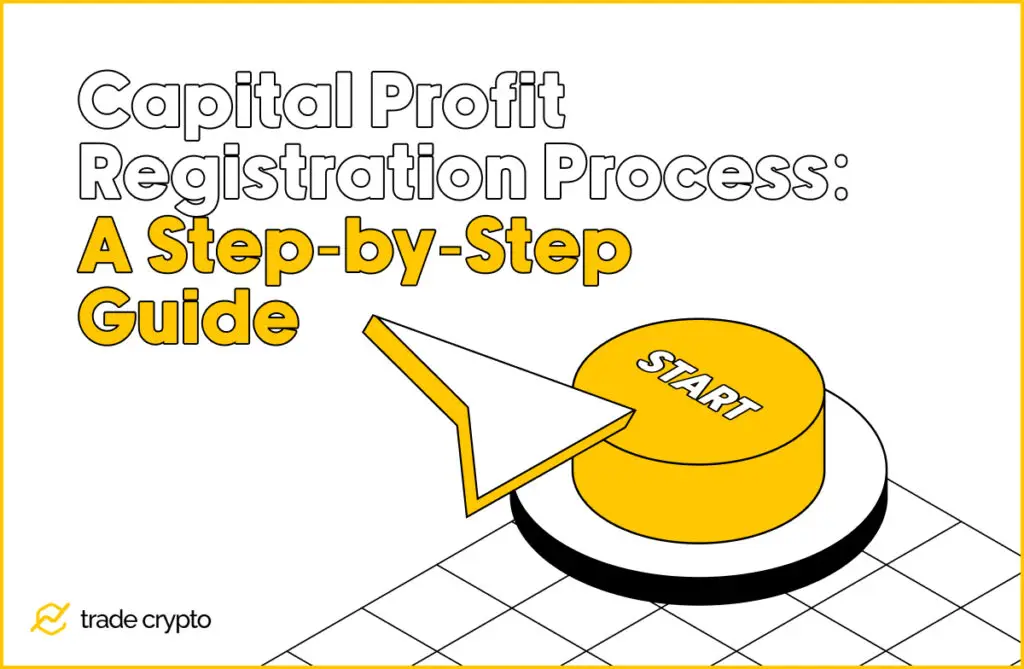 Capital Profit Registration Process: A Step-by-Step Guide