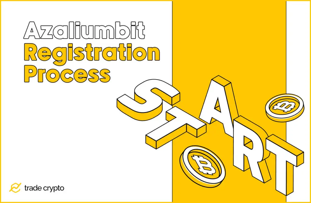 Azaliumbit Registration Process