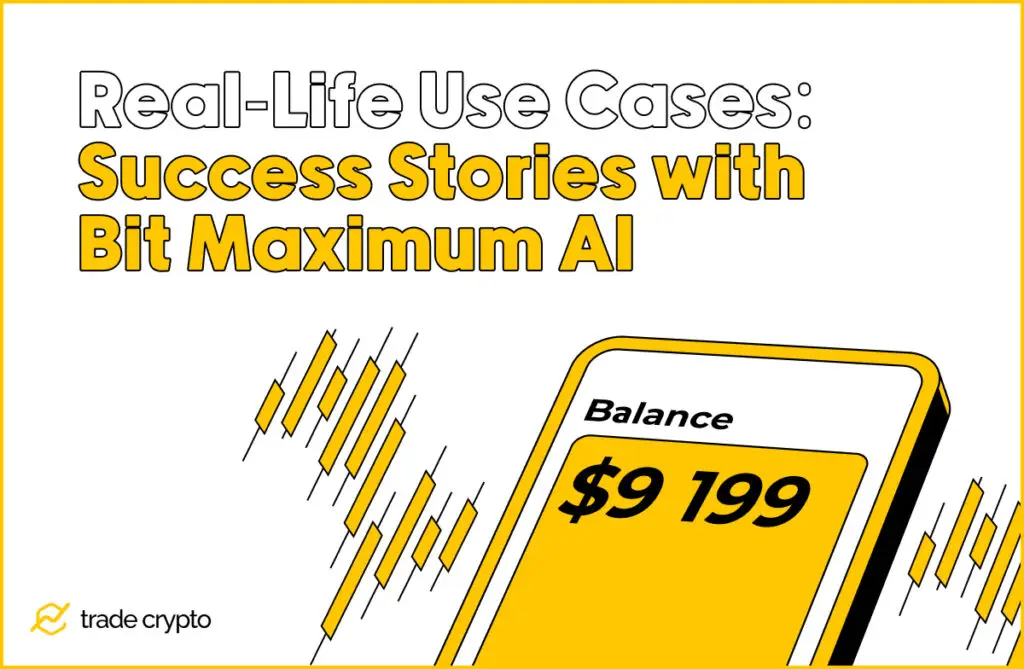 Real-Life Use Cases: Success Stories with Bit Maximum AI