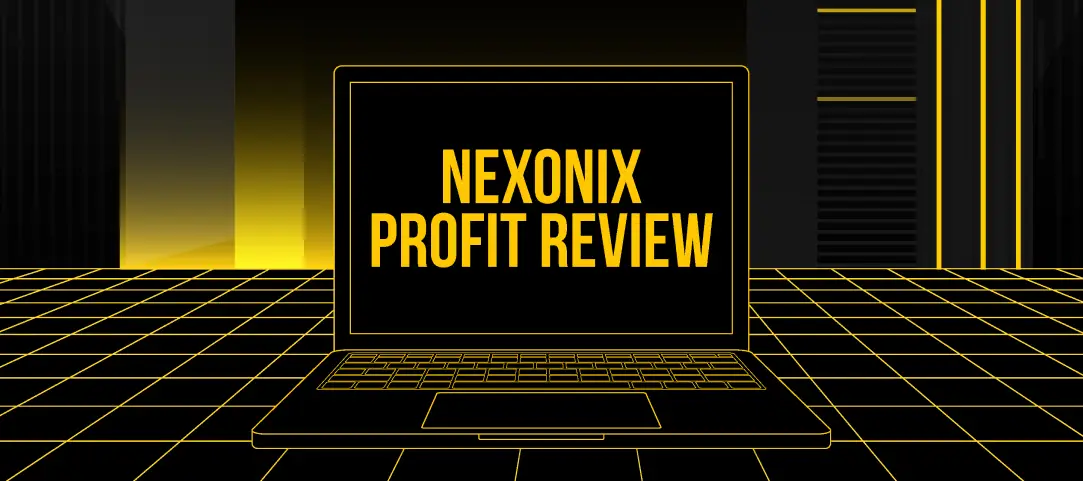 Nexonix Profit Review: Social Trading and Automated Crypto Success